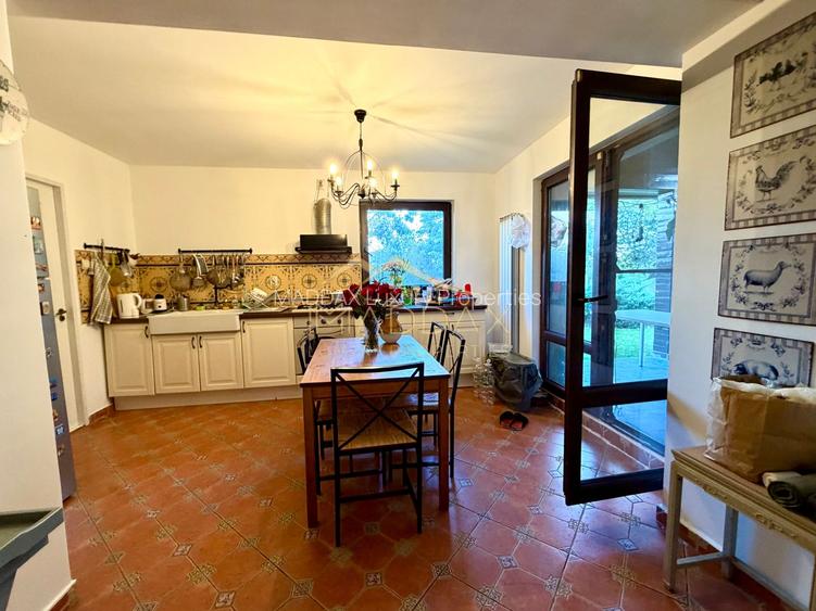 Vila *P+1* // 5 camere // 154 mp utili // teren 700 mp // Corbeanca - 22