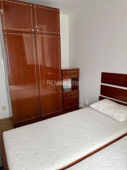 Apartament 3 camere Gemenii | Etaj 1 | Complet mobilat și utilat - 9