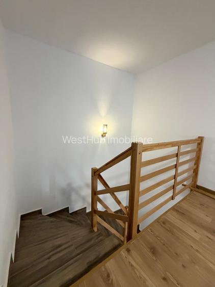 Duplex 5 camere, 140 mp utili, 18 mp terasa, 380mp teren -Chisoda - 10