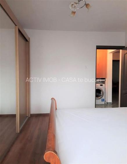 Chirie Apartament 3 Camere mobilat utilat Baia Mare Ultracentral - 8