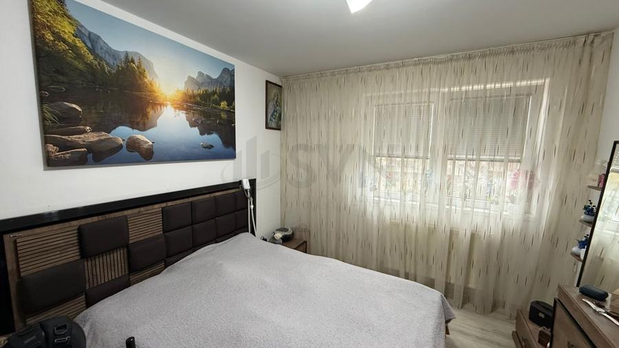 REA1028452 Apartament 2 Camere I De Vanzare I Prelungirea Ghencea
