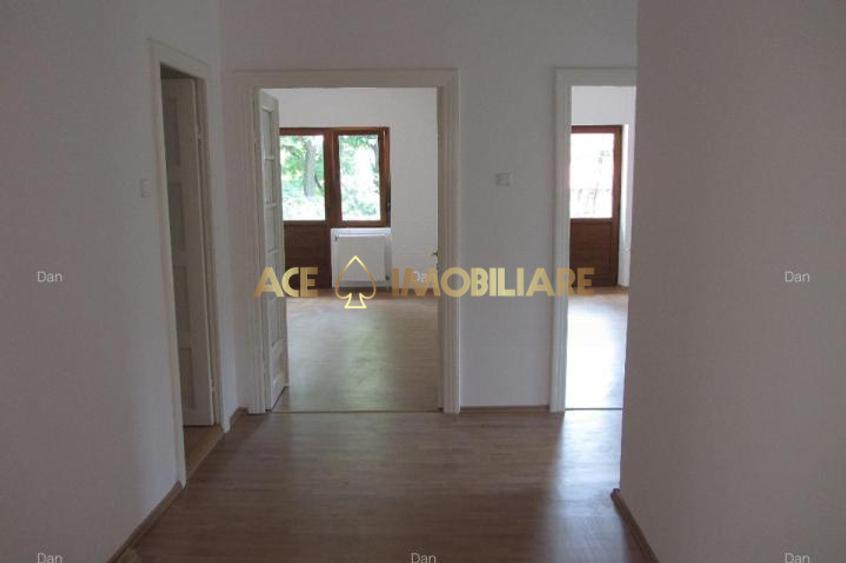 4 Camere de inchiriat | Calea Calarasilor | Spatiu Birouri | Centrala