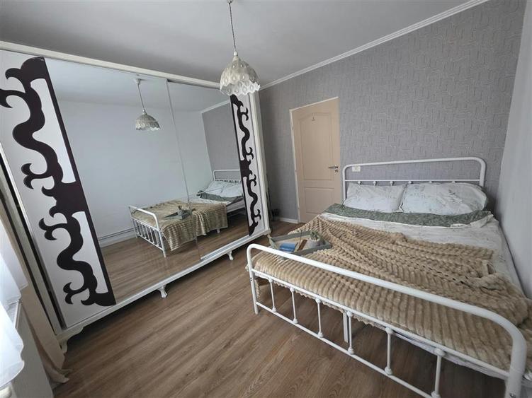 Isho-Tipografilor Apartartament 2 Camere Parter