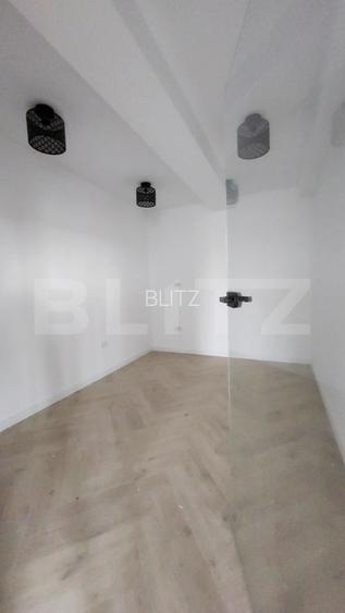 Clădire P+4, cu lift, spatiu Birou Targu Mures - 14