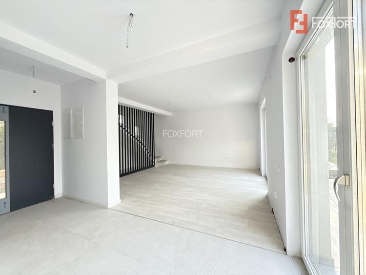 COMISION 0% Casa individuala cu 4 camere | 119 mp | de vanzare in zona Fratelia - 18