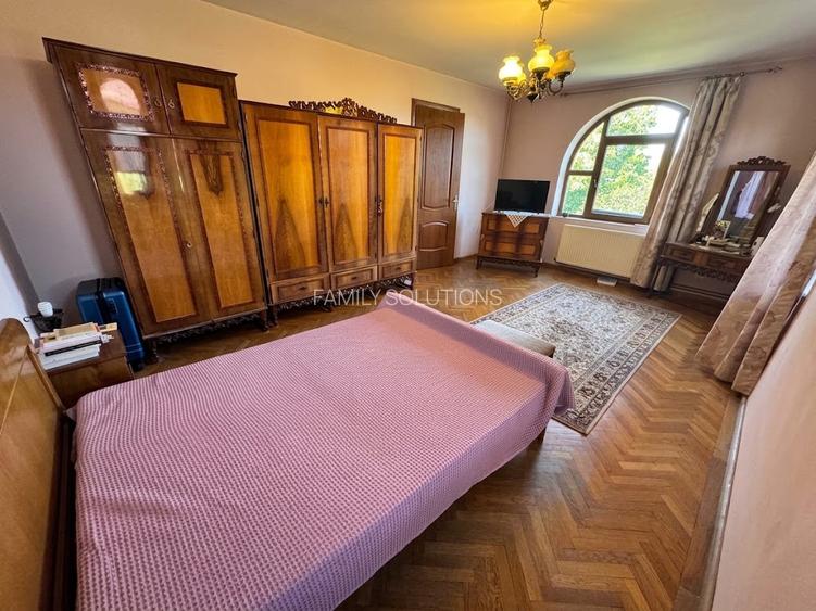 Casa individuala P+1+M amplasata pe un teren de 1612 mp. - 41