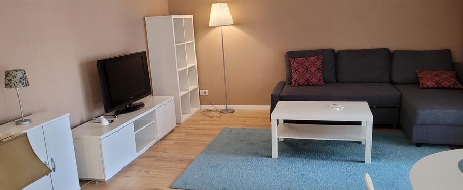 Plaza Residence Faza 1 | 2 Camere | Parcare | Metrou