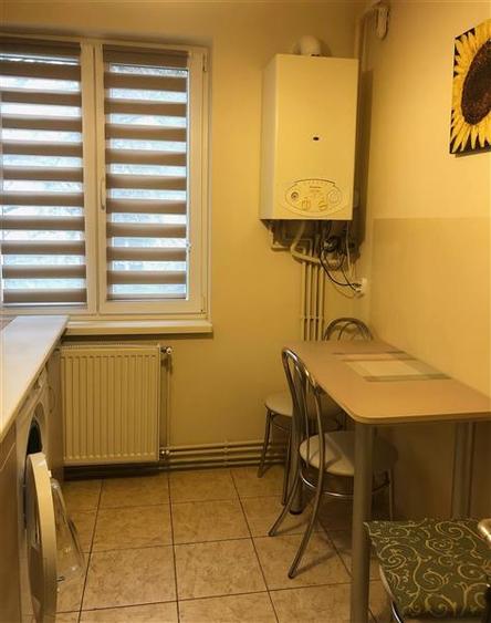 De inchiriat apartament 2 camere in Cornisa Tg. Mures