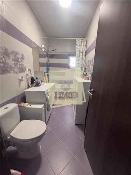 Apartament 2 camere 49 mpu Balcon zona Kogalniceanu