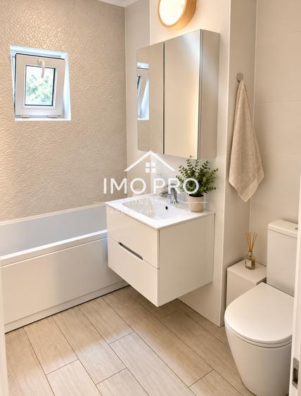 Apartament 2 camere Faleza Nord-Prima închiriere
