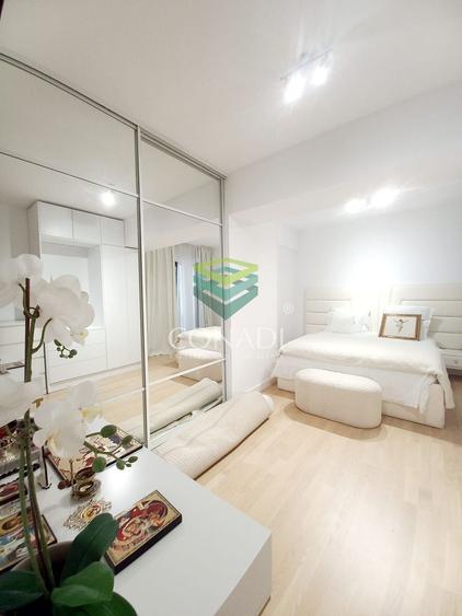 Apartament 3 camere Upground