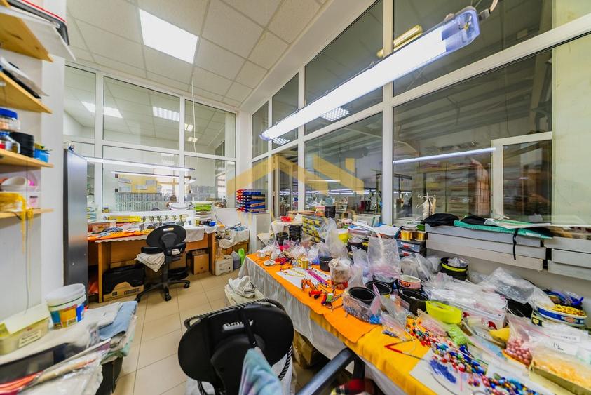 Bloc cu 12 Apartamente si Hala Industriala-Oferta Speciala/Sannicolau