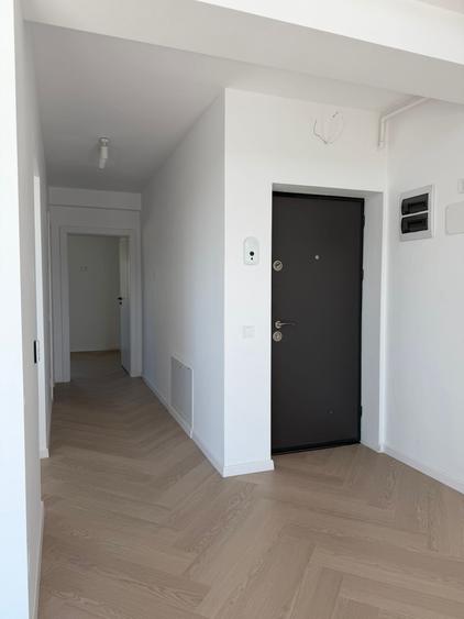 Apartament pe 2 niveluri în Da Vinci – 90 mp + terasă + parcare!