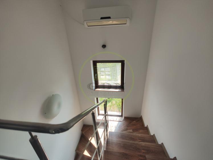 Casa 4 camere, teren 557 mp, Ghercesti, zona Spital Regional