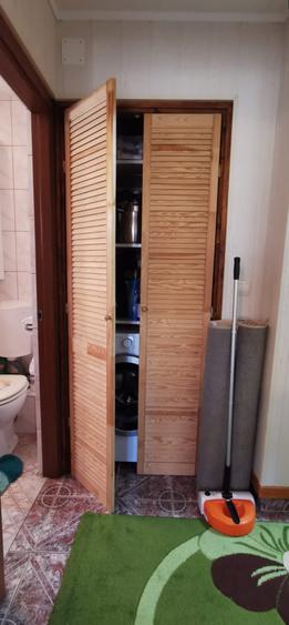 🙋Tomis NORD Rovere🔸2 Camere Decomandate 52m² Mobilat Utilat Centrala Gaze