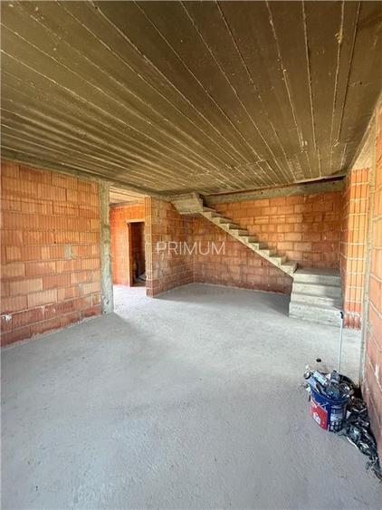 MOSNITA - DUPLEX SPATIOS - COMPARTIMENTARE EXCELENTA - 2
