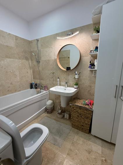 3 Camere Et.4/8 Bloc Nou | Bd. Timisoara - Avangarde Grande Village