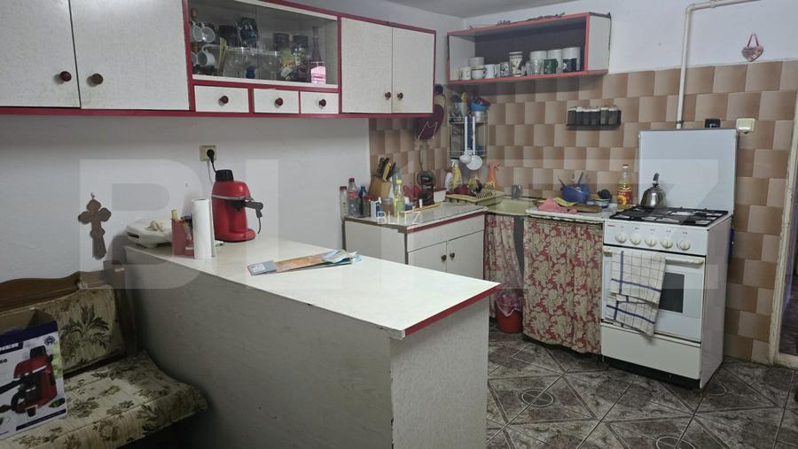 Casa 6 camere, 227 mp, teren 444 mp, zona Nord - 7