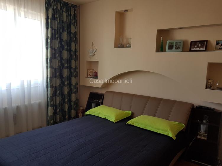 Punctele Cardinale,apartament 3 camere,80 mp,et 3/4,pret 175.000 euro - 6