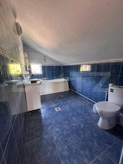 Apartament 5 camere, zona Gara, 145 mp - 10