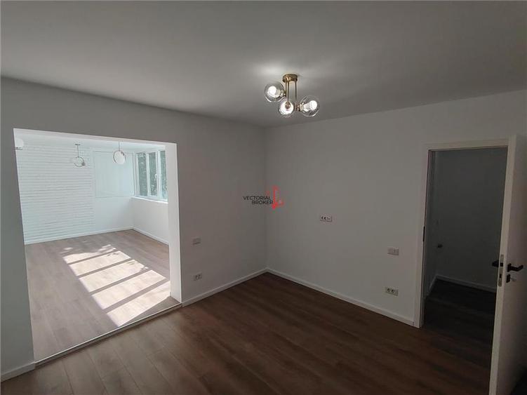 Apartament 2 camere, Dristor – modern, renovat complet!!