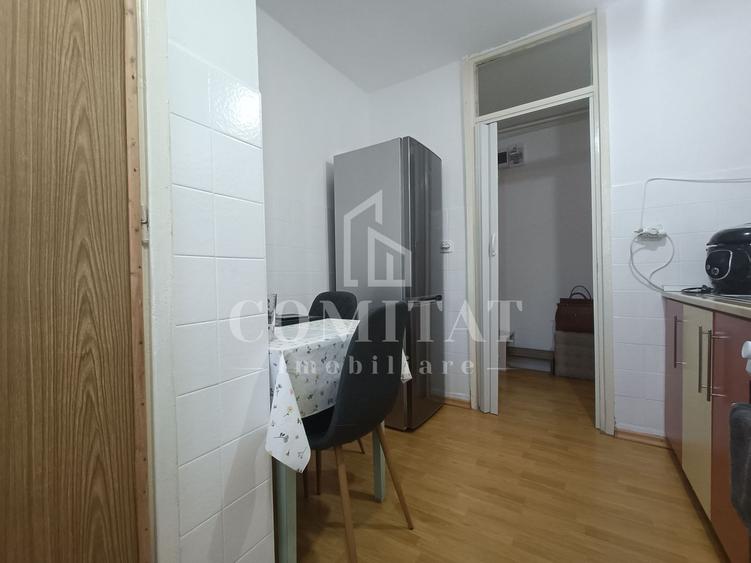 0% Comision | Apartament cu 3 camere | Zonă centrală - Turda