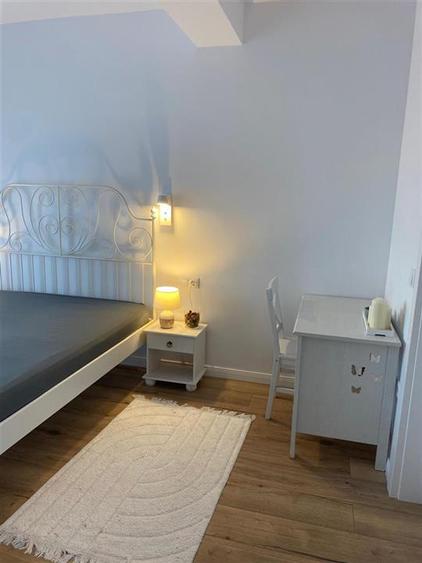 Apartament 2 camere cu balcon in Selimbar