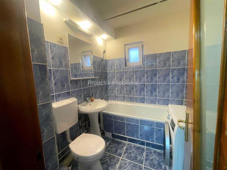 Apartament 2 Camere | Burdujeni | Decomandat | Etaj 3 | 2c-7605 - 10