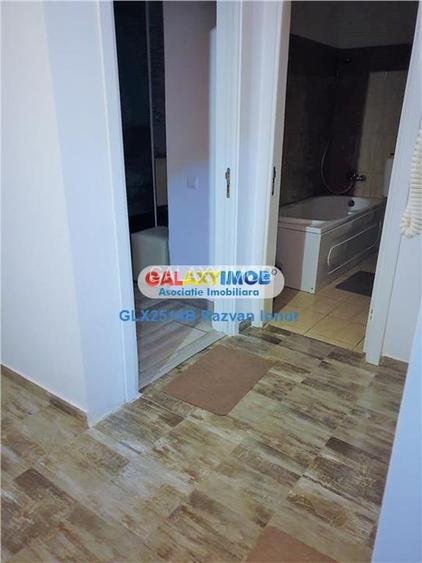 Garsoniera renovata utilata Pacii centrala parcare - 8