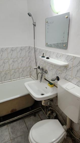 🏡 Garsonieră de vânzare – Campus Studențesc Tudor Vladimirescu, Bloc Q1