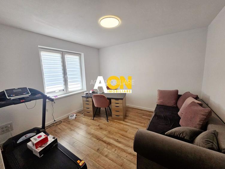 Casa spatioasa, 4 camere, mobilata, utilata, 985 mp teren, Partos - 20