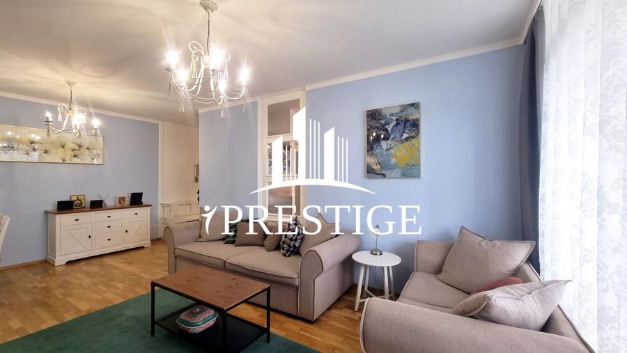 APARTAMENT DE VÂNZARE 4 CAMERE ETAJ 1 BALCON BOXĂ LIFT PARCARE CENTRAL