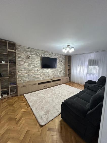 Exclusivitate 3 camere renovat complet - TOMIS III