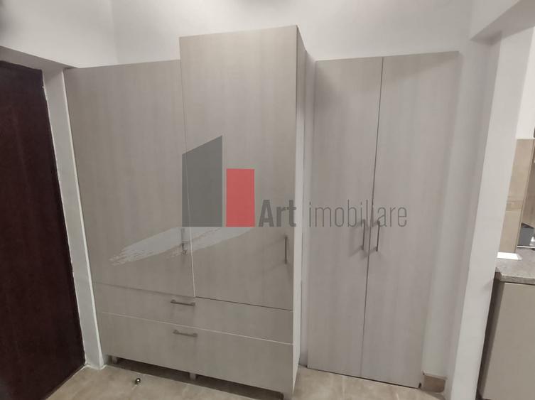 Vânzare apartament 2 camere Park Lake - IOR