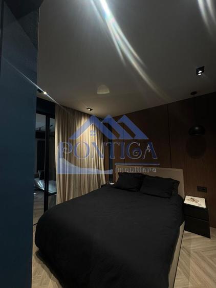 Studio de lux Compozitiori