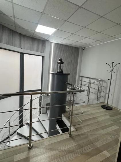 Spatiu comercial P+1, 440 mp, zona Brazda lui Novac