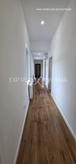 Vilă Premium Single, 176 mp Utili | Renovată Complet, La Cheie|Parcul Chindia - 11