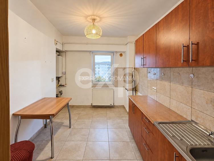 Apartament cu 3 camere, ultracentral în Câmpina - 6