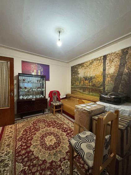 Apartament 3 camere decomandat, zona Metalurgie, Iulius Mall, ID:158610