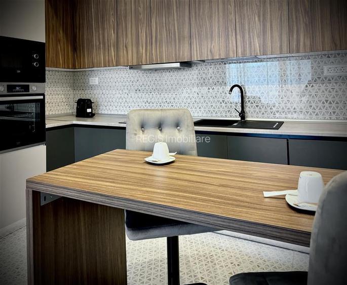 2 camere ONE66 Brasov | Investitie cu randament in regim hotelier - 8