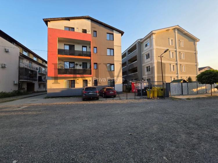 Apartament 2 camere decomandat, 55 mp, etaj 1, Giroc - 20