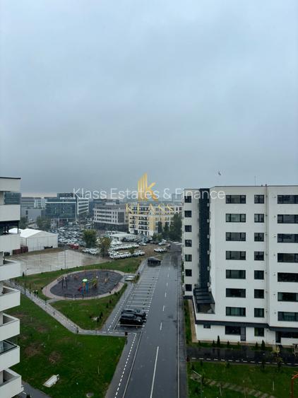 Apartament 2 Camere | Ivory Residence Pipera - 9