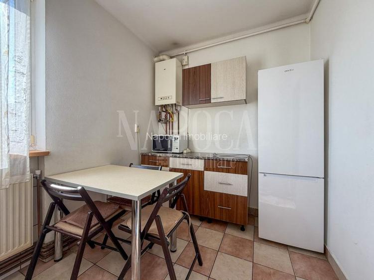 Apartament 2 camere de vanzare in Centru, Cluj Napoca - 8