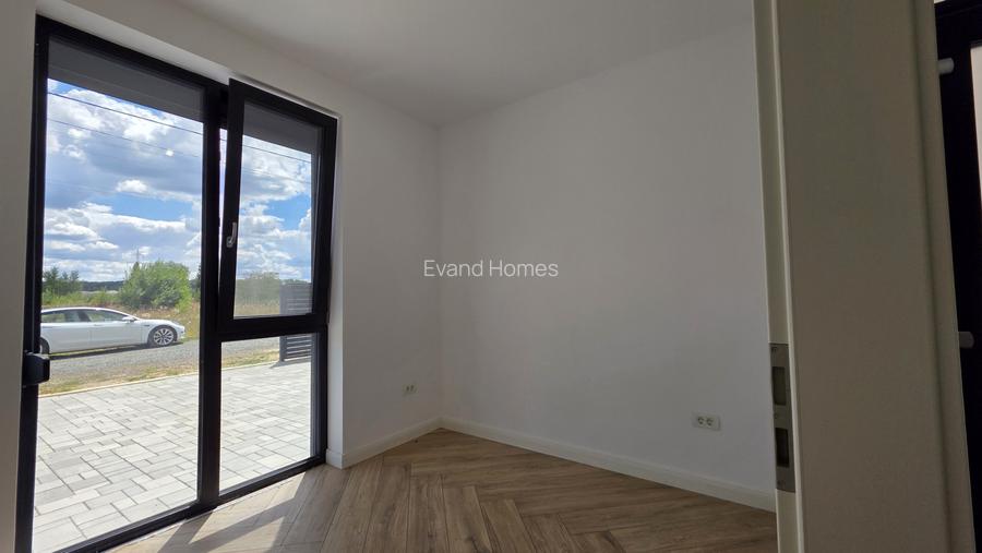 Duplex 4 camere cu finisaje premium  | Dumbravita | 360 mp teren - 6