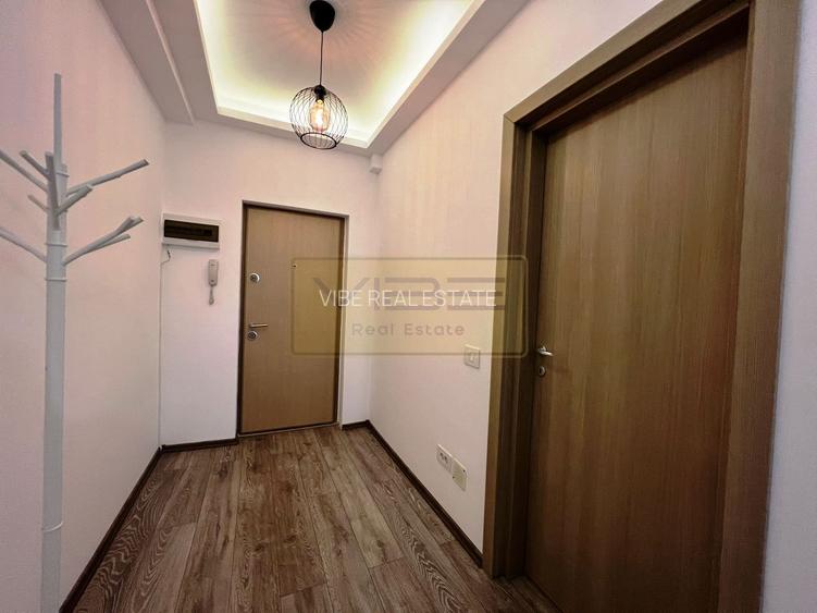 Apartament premium 2 camere + parcare Moara de Vant - 22