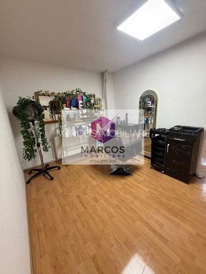Inchiriez Spatiu comercial, langa cinema Dacia - 3