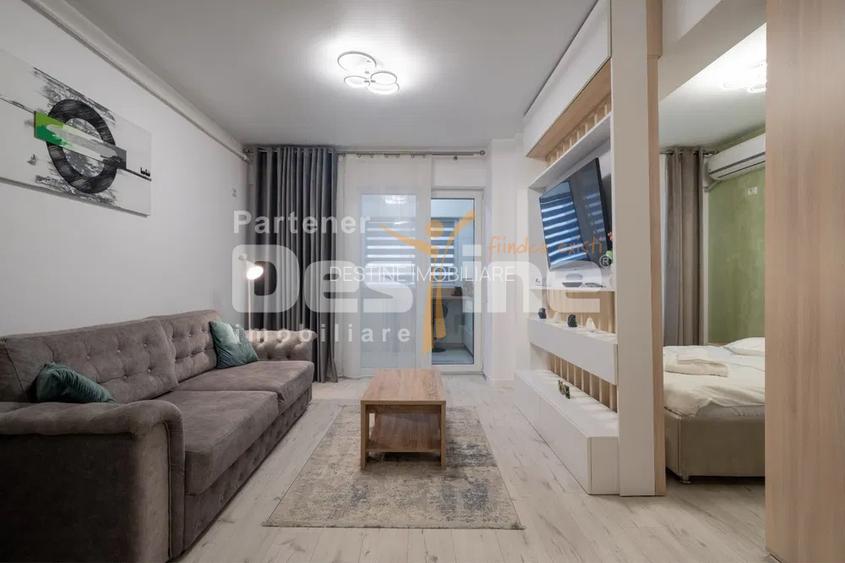 Central Address | Garsoniera | 39mp | et 2 | Design Interior | 130.000 euro - 2