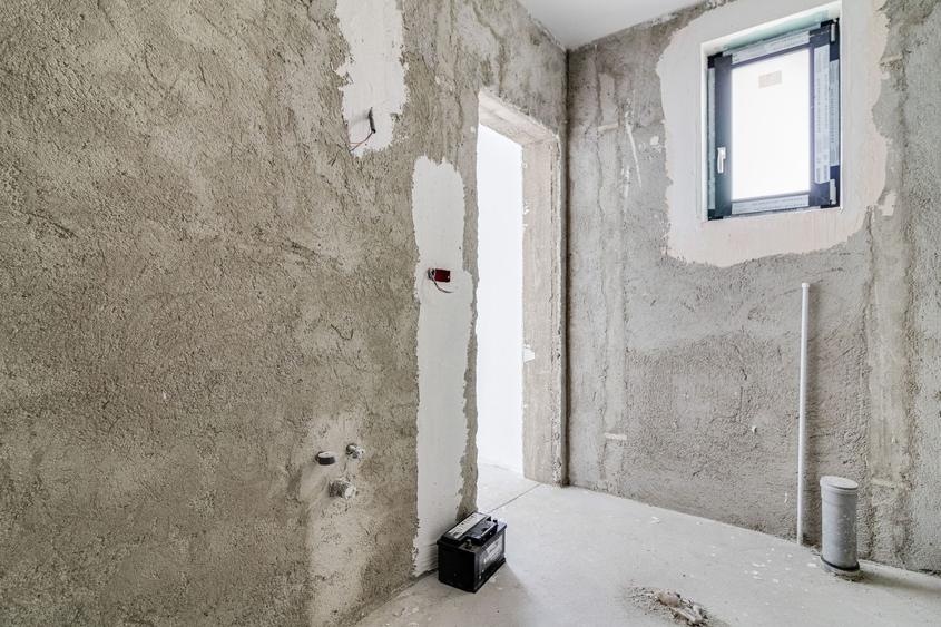 Vila INDIVIDUALA, 600 mp teren, 4 camere, Crevedia-Buftea!