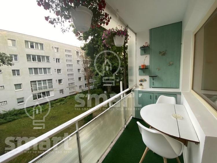 Apartament 3 camere cu parcare Gheorgheni
