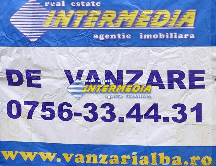Teren Intravilan de vanzare 783 mp